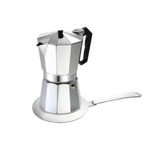 不锈钢导热板可拆式厨房配件电磁炉导磁传热用感应板跨境批发