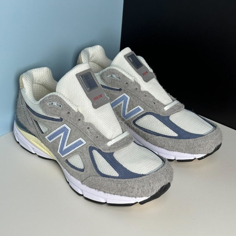 莆田ハイバージョン nb990 シリーズオリジナルグレー男性と女性のレトロクラシックアメリカンピュアオリジナルスポーツお父さんジョギングシューズ|undefined