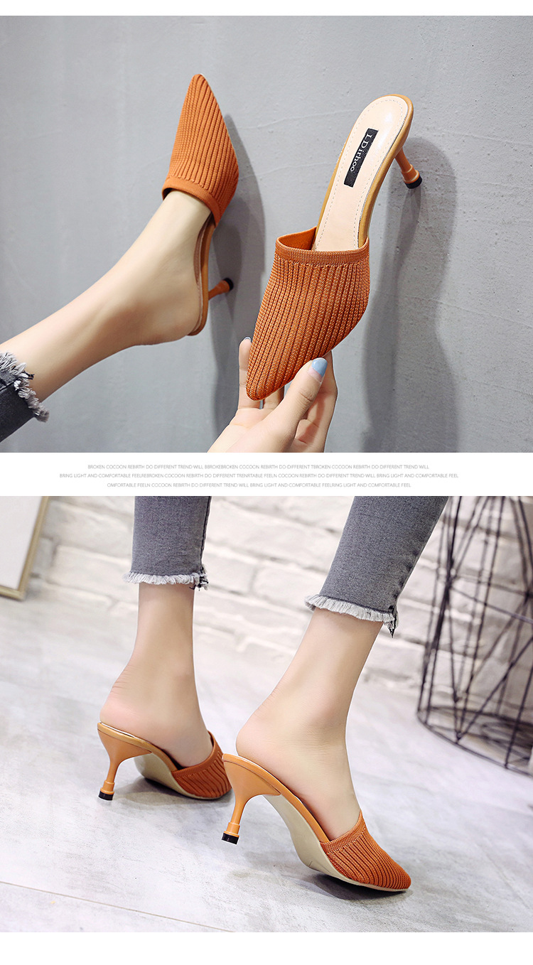 Summer Slippers 4
