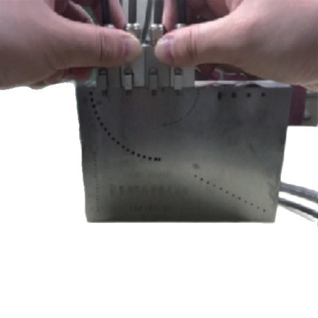 �๦�ܳ���̽�������ڽ������Ϻͺ���TOFD�����PE���ϼ��