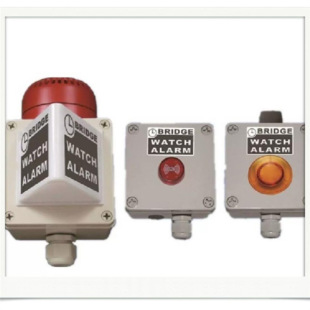 BW508 Marine Navigation Watch Alarm System Marine CCS Ship Inspection