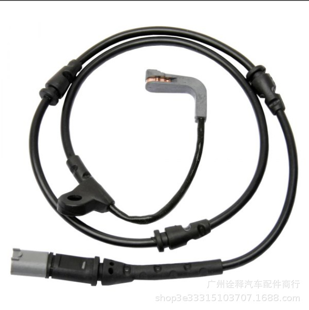 BMW Front Brake Pad Sensor for Mercedes-Benz BMW 9065401417 1695401617 34356778037 (Other brake systems) - 34356870353