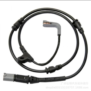 Applicable to Mercedes-Benz BMW front brake induction line 9065401417 1695401617 34356778037