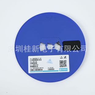New original FOSAN BAW56 printed A1 SOT-23 common positive switching diode 70V200mA
