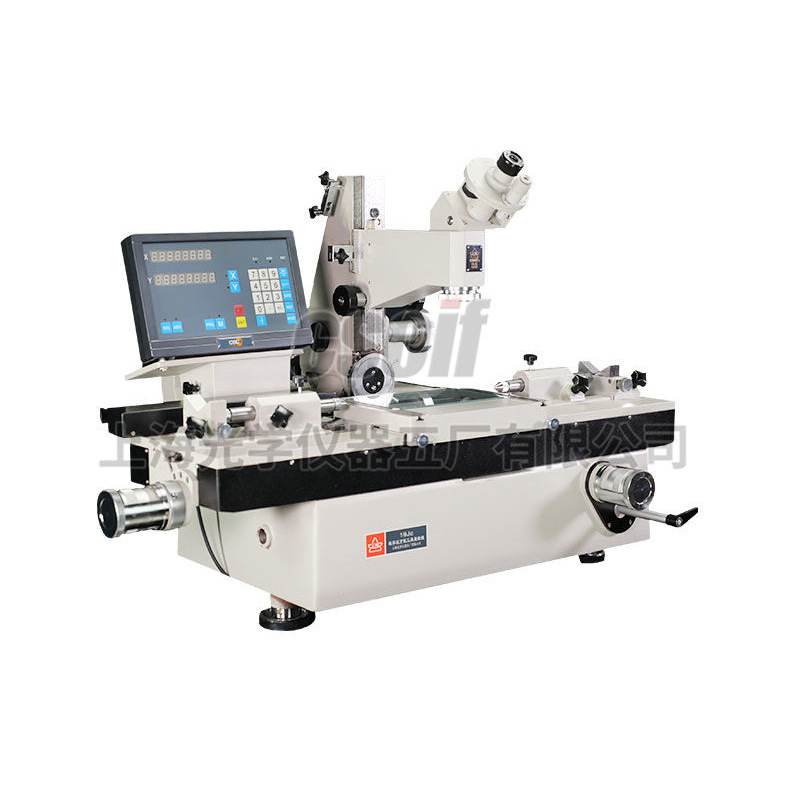 19JPC-V/万能工具显微镜（影像型）