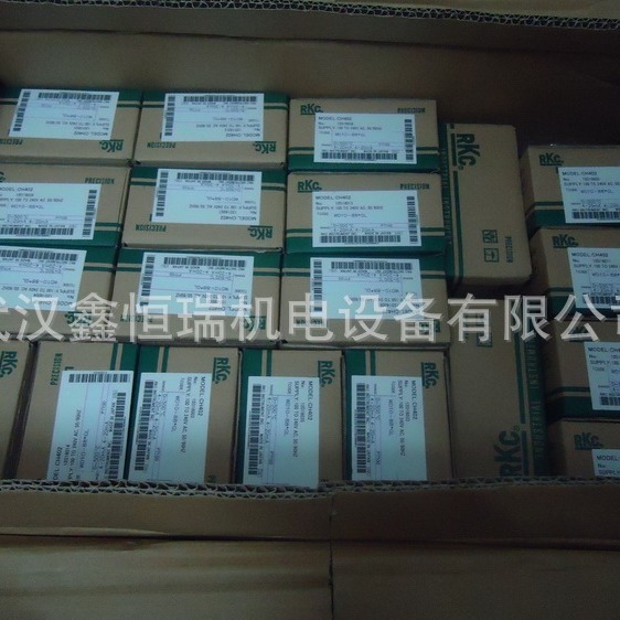 现货REX-C400FK02-V*AN-NN RKC温控表