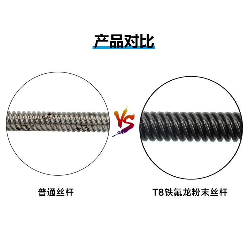 Powder stainless steel, engine, printer, T8, 3D printing