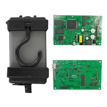 跨境 DICE 2014D 全芯片版本 2015A OBD2 专用汽车扫描仪