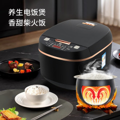 炊飯器家庭用スマート炊飯器自動電気煮鍋圧力鍋プレゼント電気メーカー卸売り