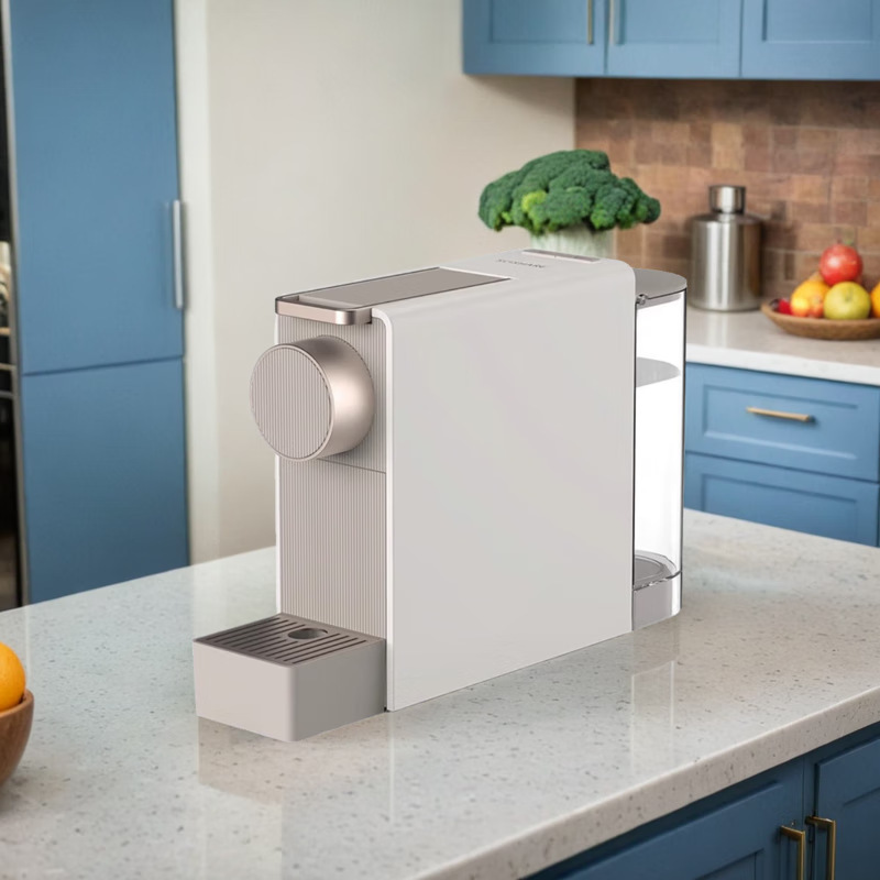 Xiaomi Xinxiang Cross-Border Italian Nestlé Capsule Coffee Machine Small Home Hotel Office Portable 19Ba