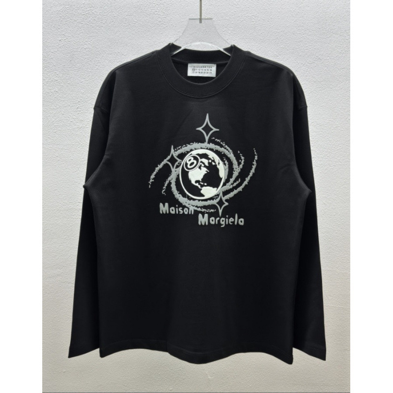 13 black / S280g long sleeves