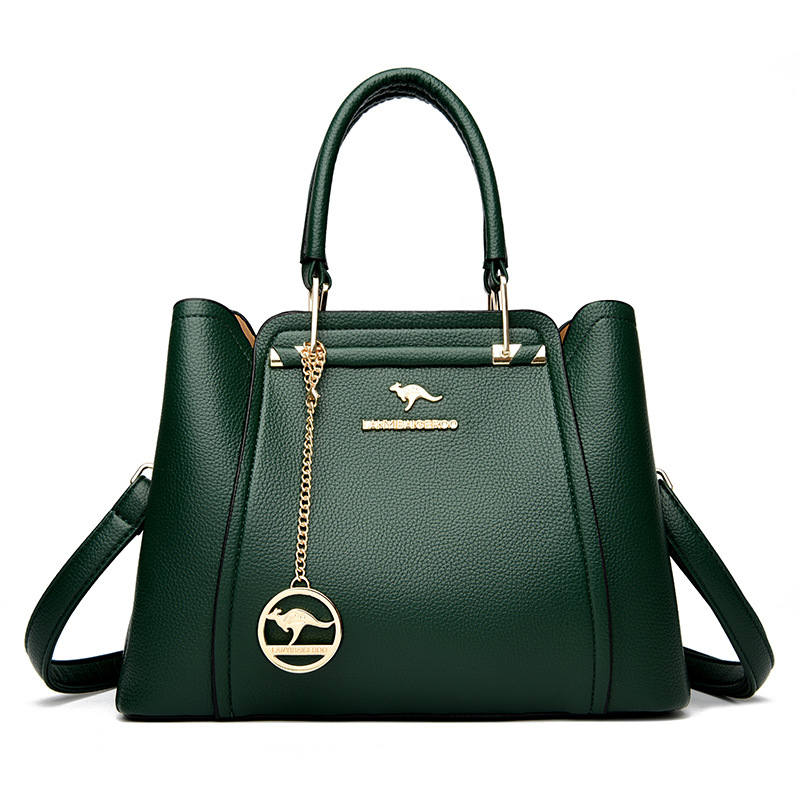 Bolsos Bolsos para mujer Nuevo 2024 Bolsos cruzados Bolsos de hombro Bolsos de mujer atractivos y a la moda Dropshipping europeo y americano para mujer