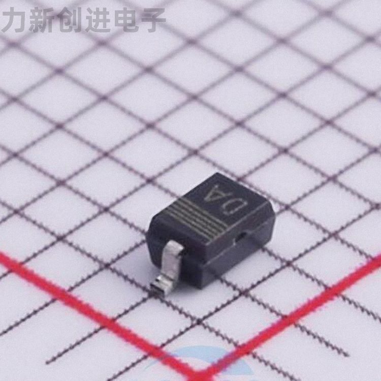 BZX384-C11,115 封装 SOD323 稳压二极管