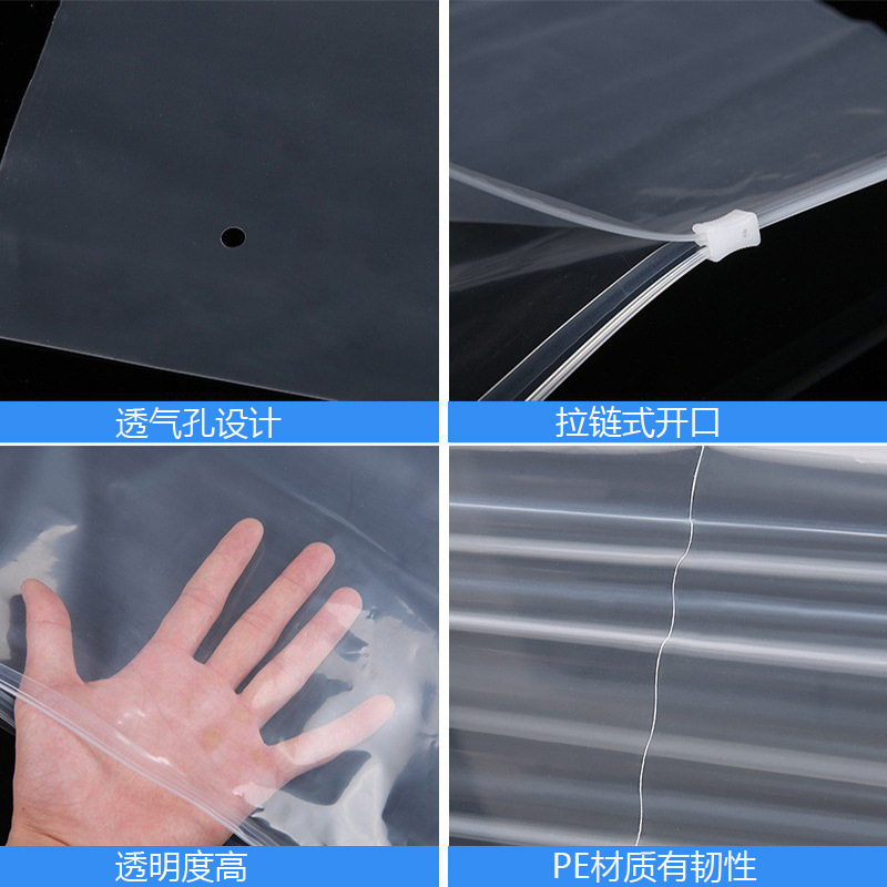 underwear with zipper