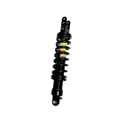 Banshee 350 Yfz3, damping system