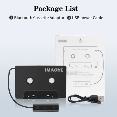 MP3 Four-Channel Converter: Mini Car mp3
