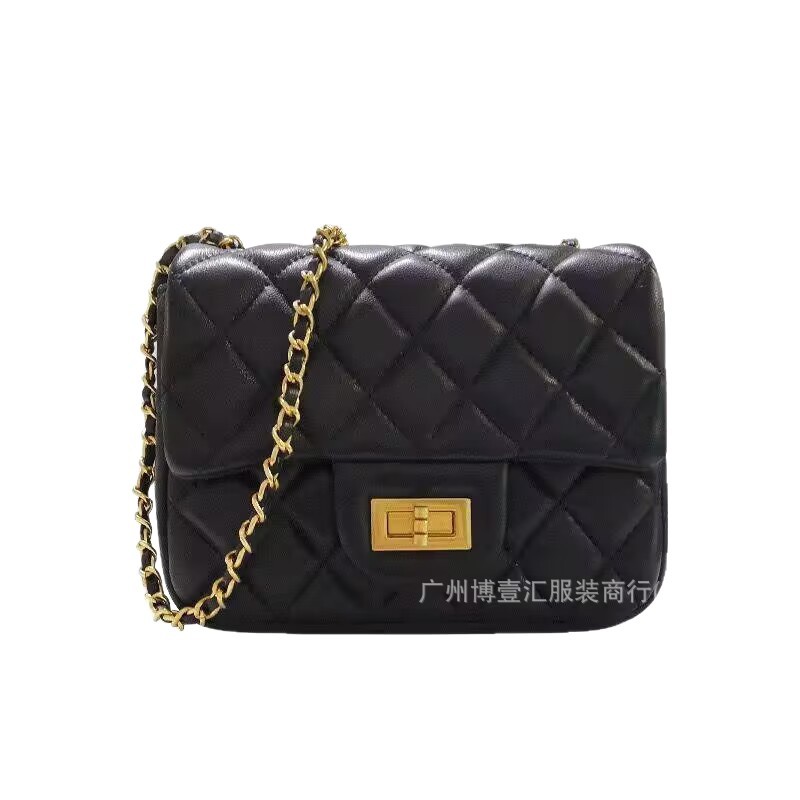 SHEIN Wholesale Ladies Handbag Bag Shoulder Bag Mujeres Bags image 6