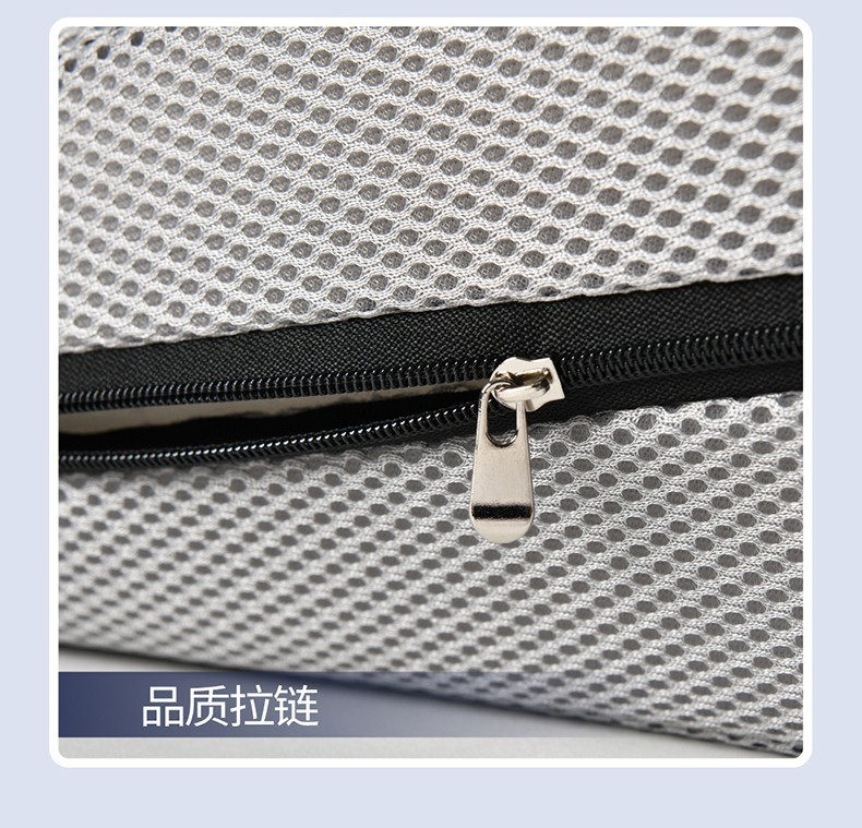 Car Travel Foldable Flat Lying Mat Mattress for Self-Driving Nap, Filling Mat for Front and Rear Passenger Sleeping
