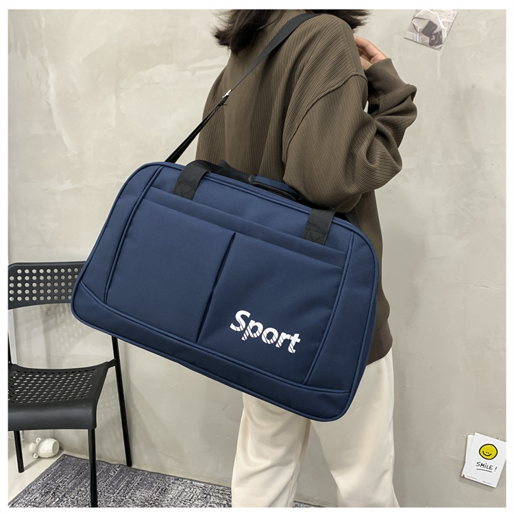 sports travel bag