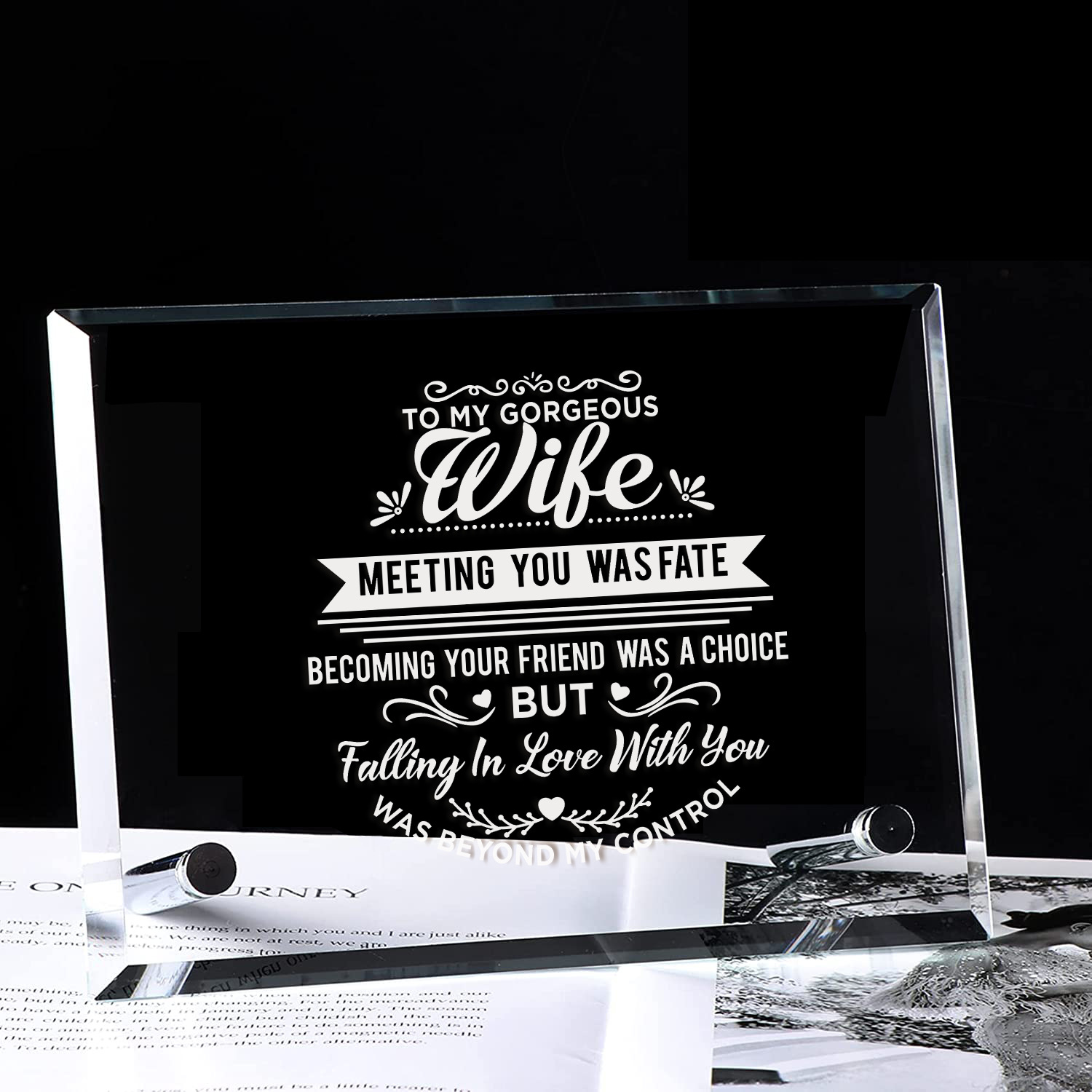 【K9】어버이날 남편이 아내에게 선물하기