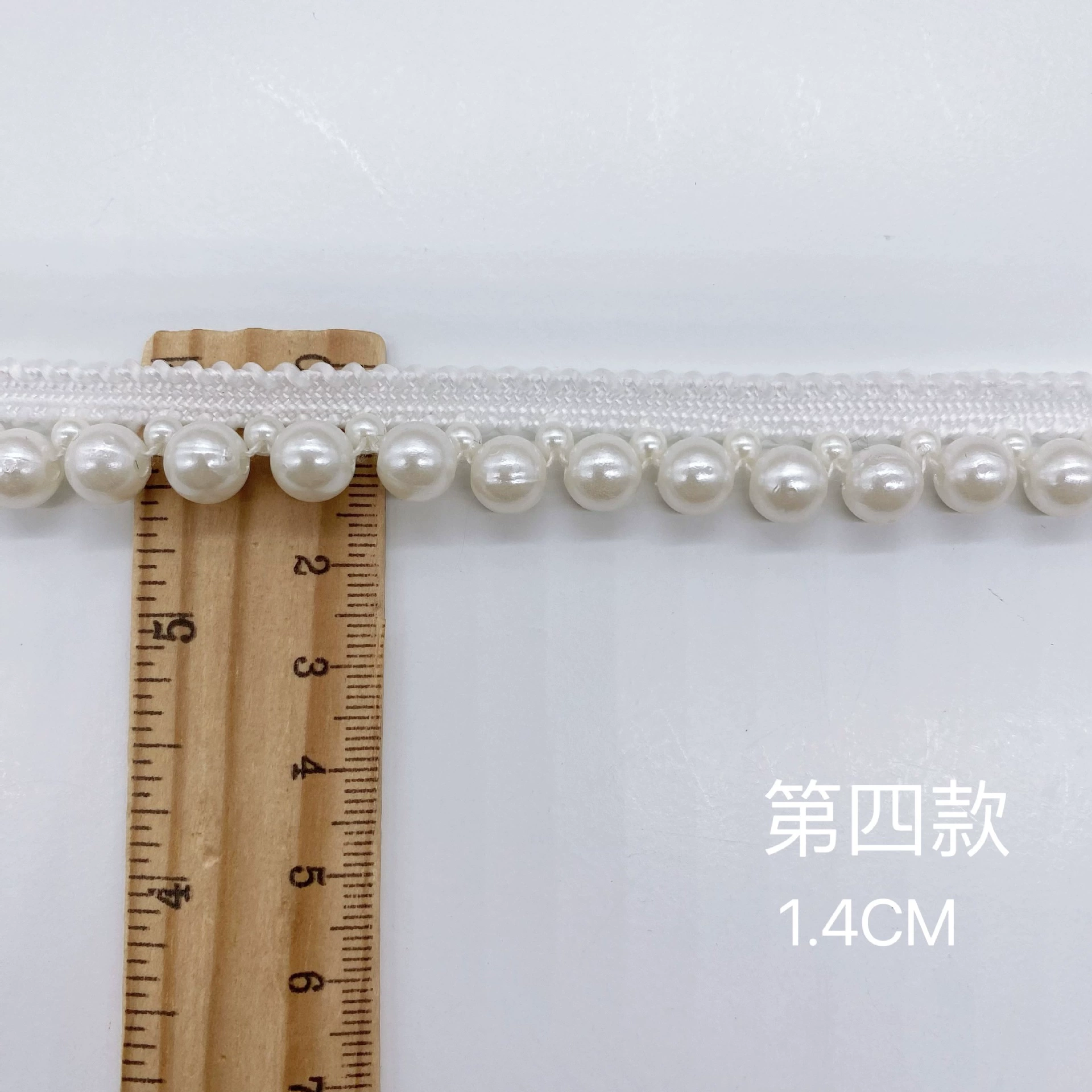 Имитированная жемчужина ручной работы DIY источник производителей маленький благовония ткач belt жемчужная полоса этнические высококачественные кружевные коды точка