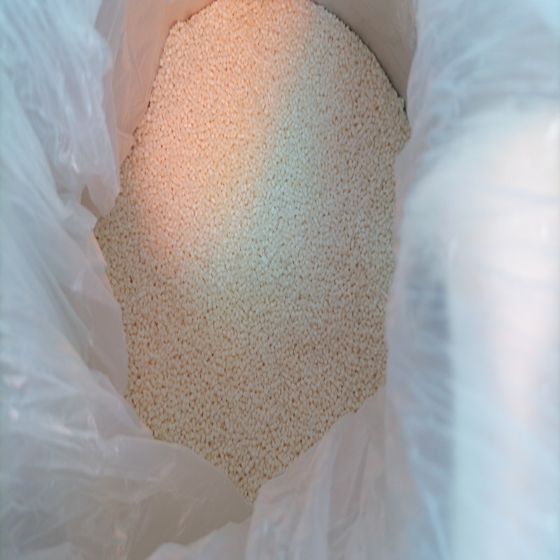 东莞吹膜防锈母料 VCI防锈p/pp塑料膜 不含亚硝酸盐味道轻