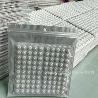 厂供跨境货源PU高透无痕胶贴柜门消音防撞粒硅胶防滑脚垫自粘胶粒
