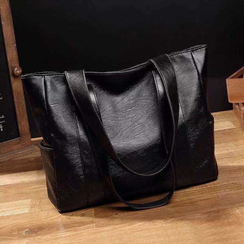 Large Capacity Tote Bag for Women 2025 New Trendy Fashionable Versatile Commuter Handbag Shoulder Bag Large Capacity Tote Bag for Women 2025 New Trendy Fashionable Versatile Commuter Handbag Shoulder Bag