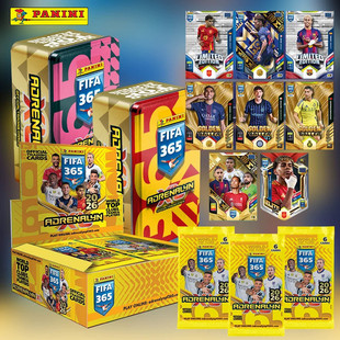 ����panini������2026FIFA365���ǿ�������ķ���偆�R��������