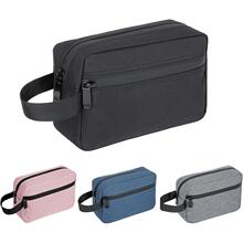 L 31436 Oxford Cloth Waterproof Toiletry Bag ţ�򲼱�Я��ˮ