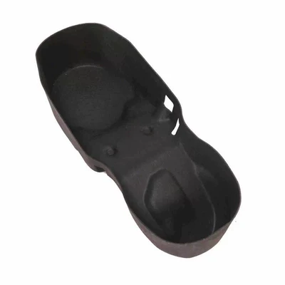 Motorcycle cushion Bucket Lining, 25 Models and - applicable-to-23-models-xmax300-black
