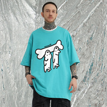 TKPA�羳��������bt����ʽ���^�͹�ӡ��oversize���޶���T����Ů