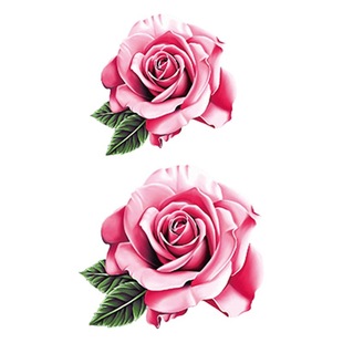 Cross-border special waterproof tattoo stickers totem character tattoo stickers factory in stock wholesale tattoo