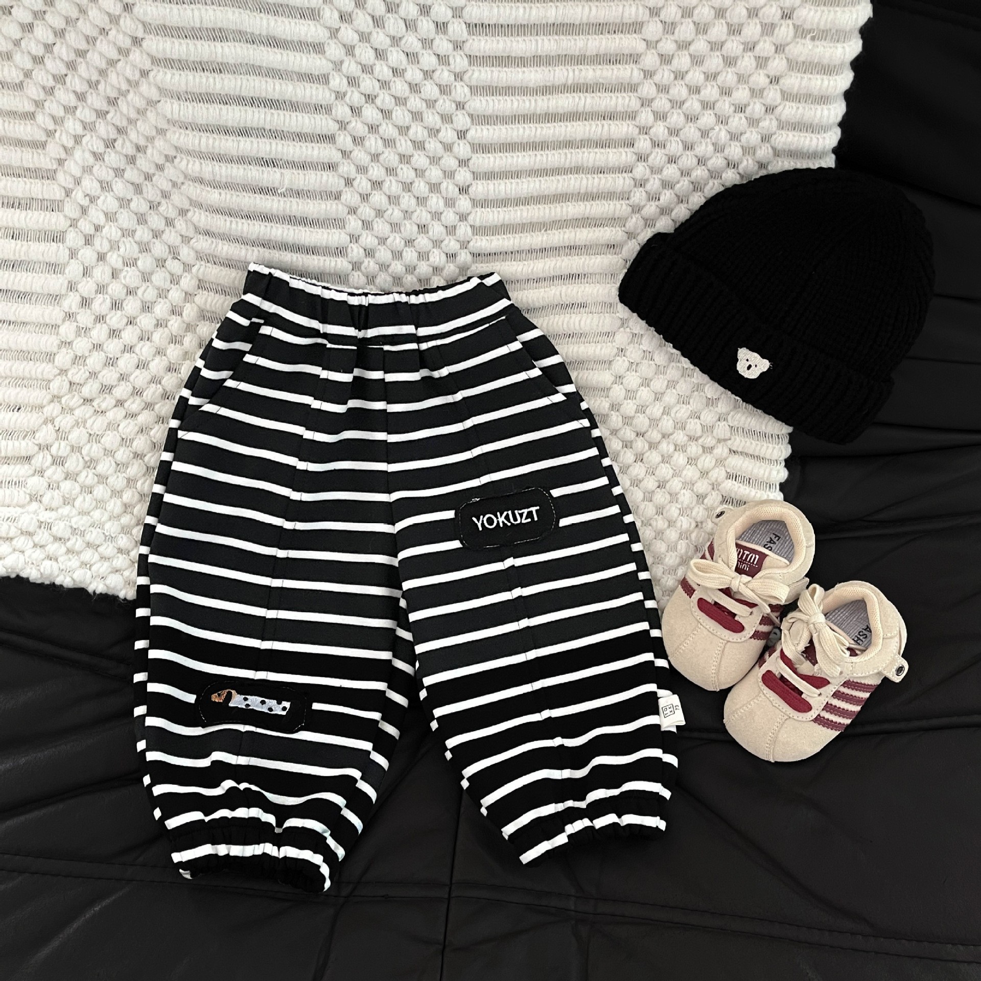 El Stripe