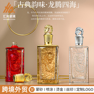 ���S���l�ߙn���y�������׾�ƿ��ƿ500ml͸���Ӻ���ᄾ�ƿ�ܷ�