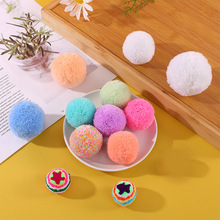 ��ɫ�_˾��ë����DIY�ֹ����ñ��Сë���Ʒ������ë�q����