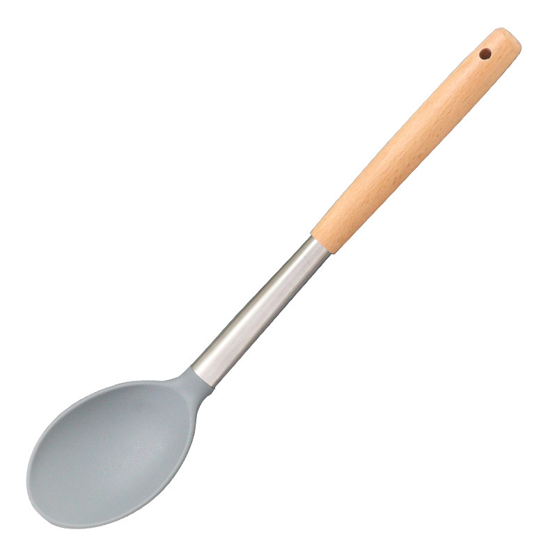 acero inoxidable no pegajoso aluminio