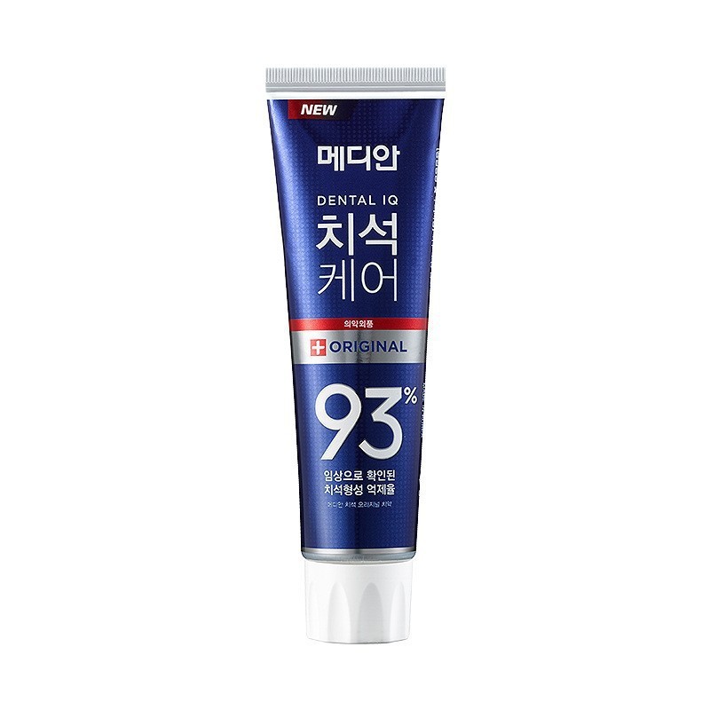 韓国輸入ブランド MEIDIAN 93 歯磨き粉卸売 MEIDIAN 120g|undefined