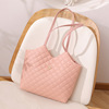 Summer shopping bag for leisure, wholesale, 2023