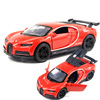 Warrior, realistic metal racing car, car model, toy, jewelry, wholesale