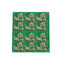 工厂定制PCB线路板单面玻纤板CEM-1 1.0mm 35铜源头工厂批量生产