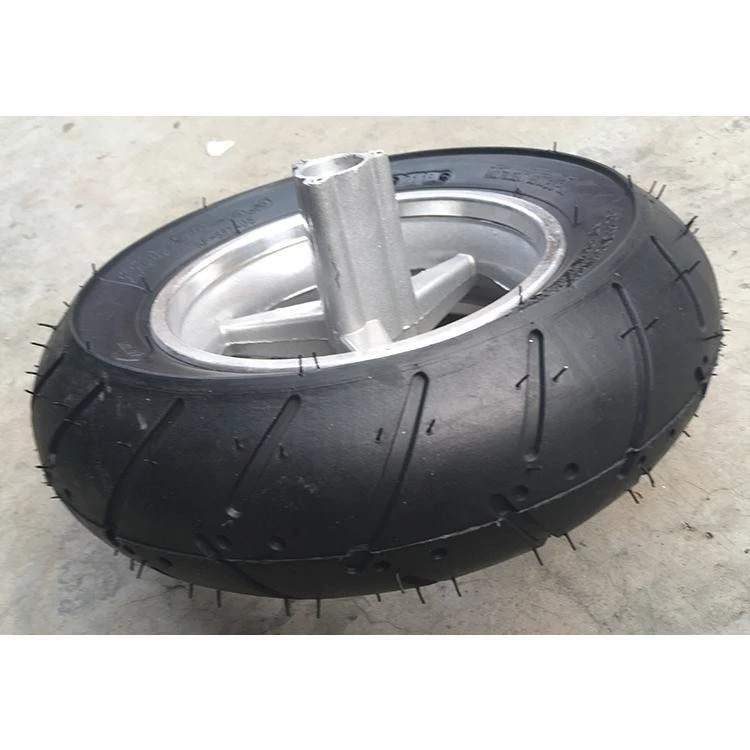 49CC мини-мотоцикл 110/50-6,5 90/65-6,5 маленький спортивный автомобиль вакуумные шины мини-рысый Kaifeng колеса