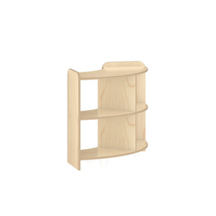 Inner Corner Cabinet