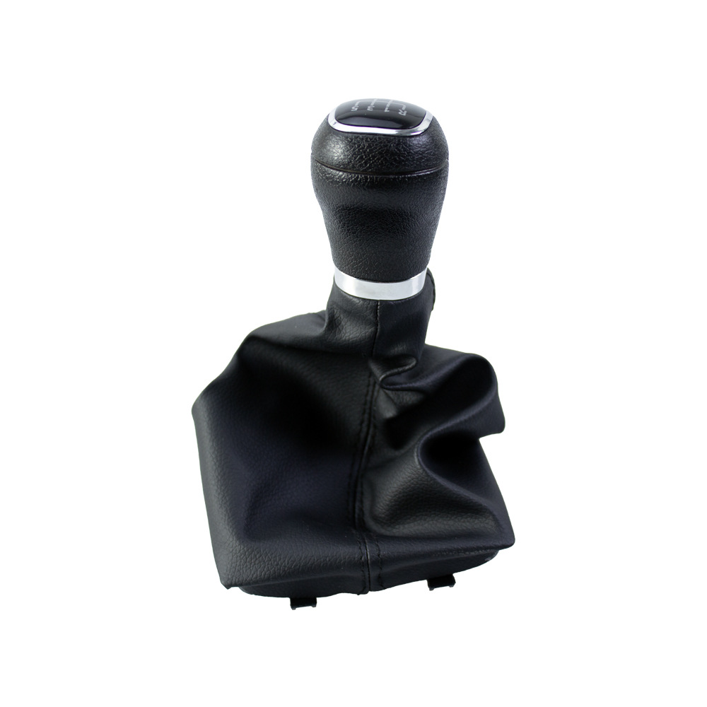 Aplicable a ŠKODA Ming锐 A7 MK3 2014 - 2019 cambio de marchas automotriz de mano palanca de cambio accesorios de cabeza