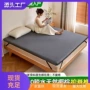 天然卧室加硬护脊椰棕垫