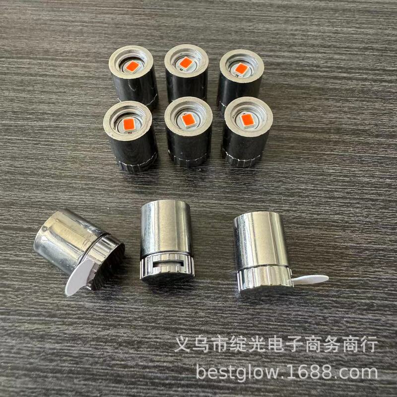 LED pen lamp plating lamp cylinder lamp children diy handmade small lamp mini lamp plating color small lamp accessories lamp LED pen lamp plating lamp cylinder lamp children diy handmade small lamp mini lamp plating color small lamp accessories lamp