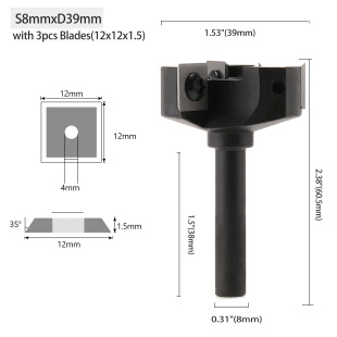 ��Ʒ�������ư嵶�ᗉʽ��׵�8mm���ɲ�жľ��㊵������м�_��