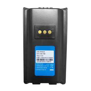 ����Ӎ���v�CPT7200/PT4208 KB-70B 1700MAH�늳�