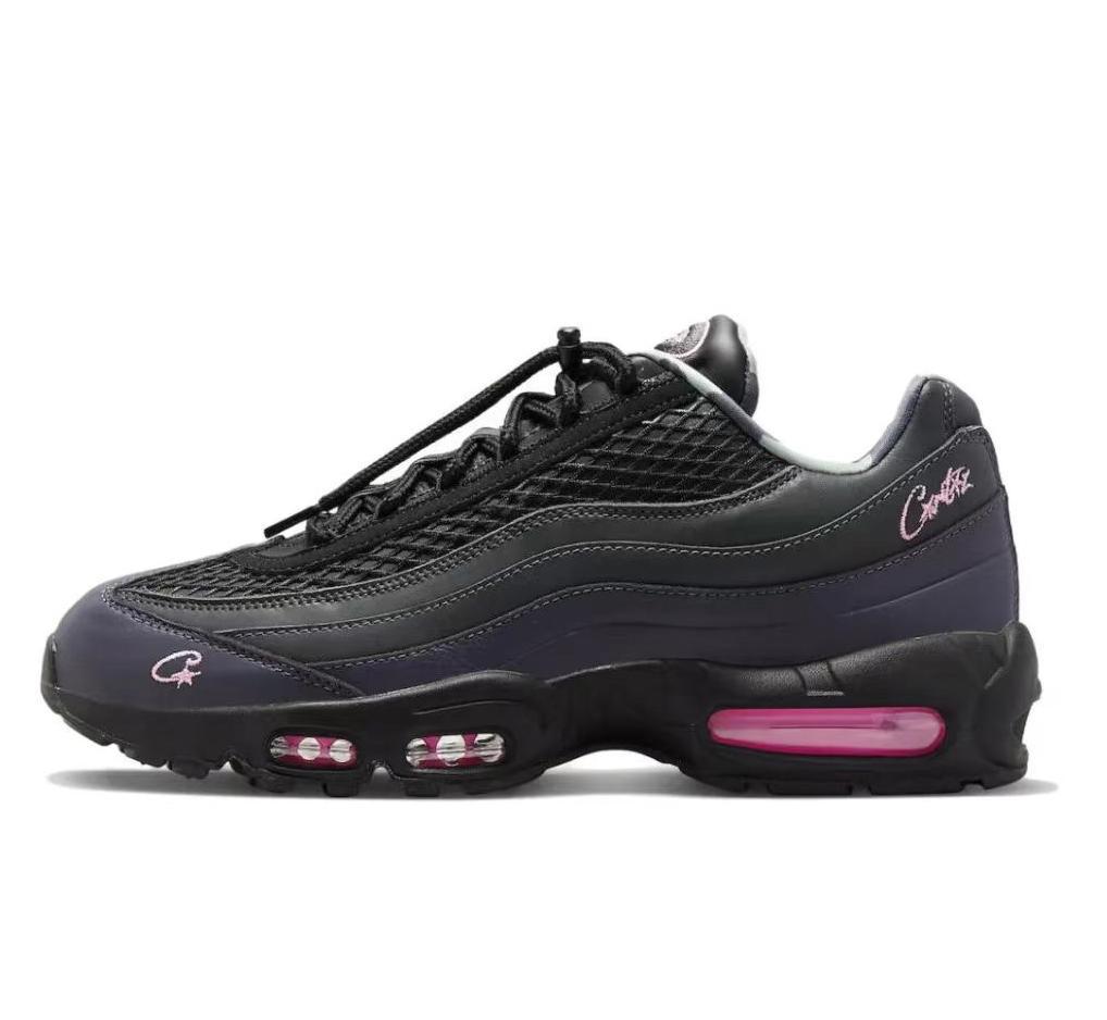 95 models-36-46-joint black dark blue pink