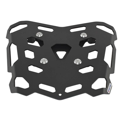 luggage rack, Motorcycle frame